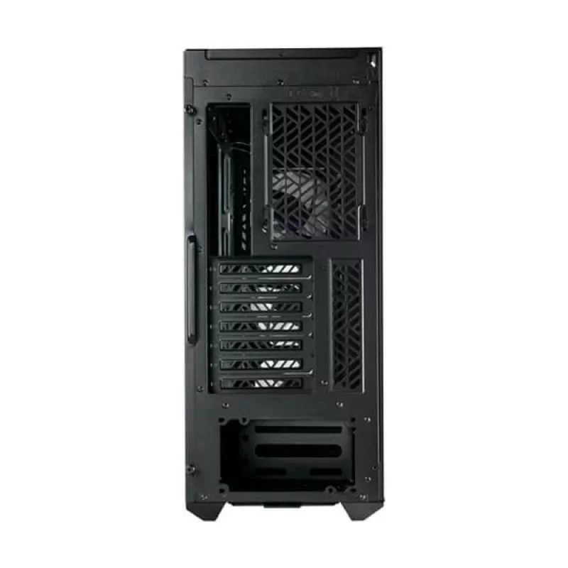 Cooler Master MasterBox MB520 Mesh ARGB Black Cooler Master MasterBox MB520 Mesh ARGB Black